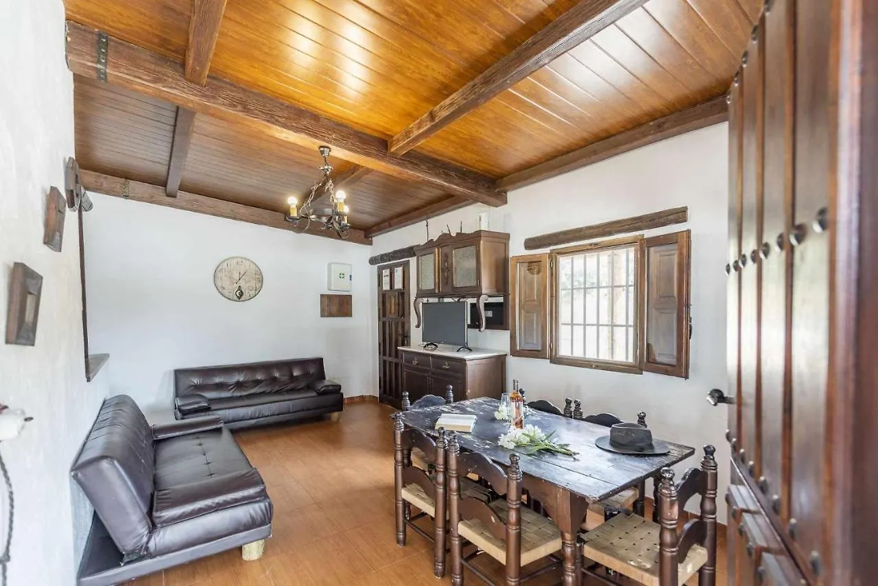 Casa Rural El Ventorrillo Moron de la Frontera 0*,  Spain