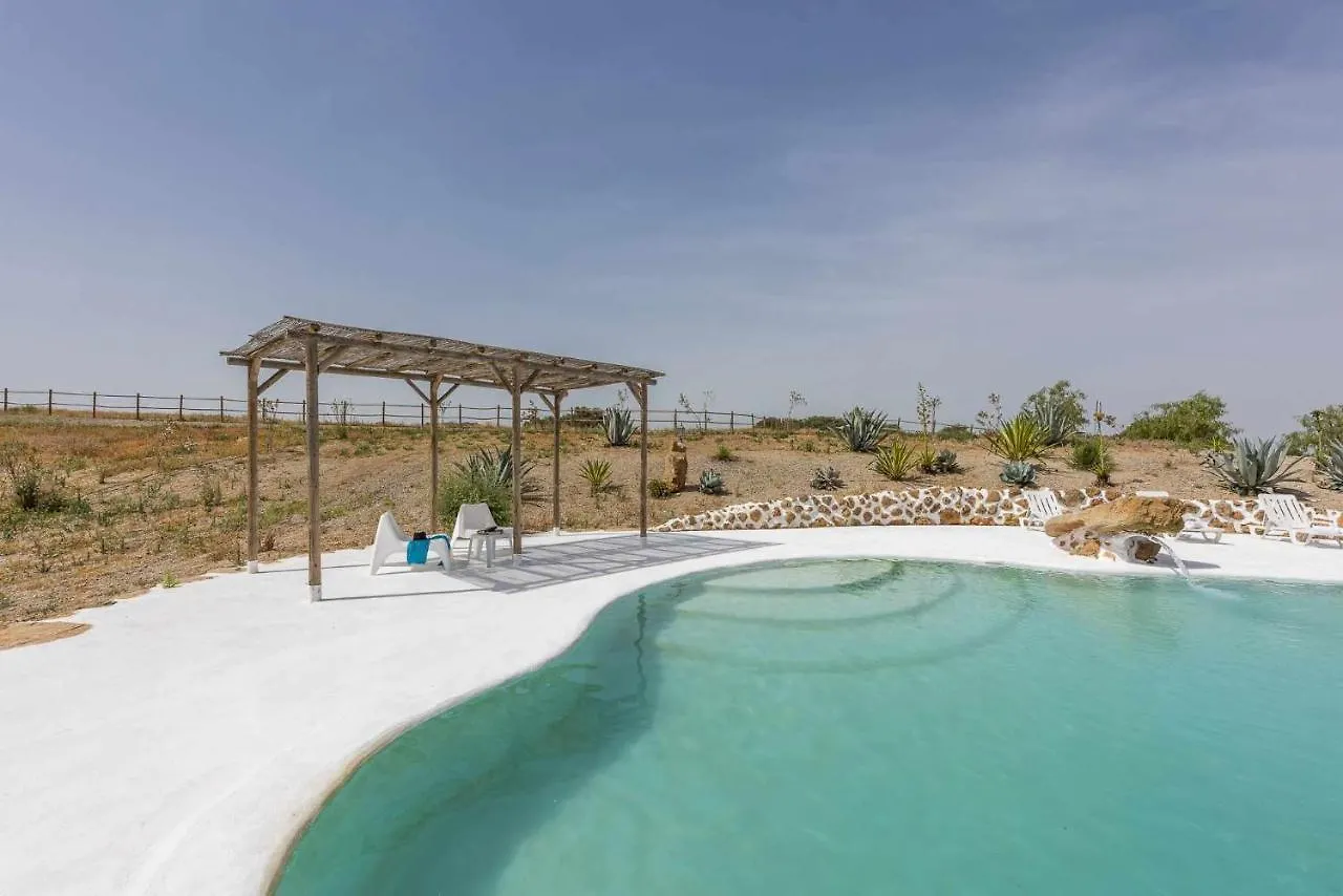 Country house Casa Rural El Ventorrillo Moron de la Frontera Spain
