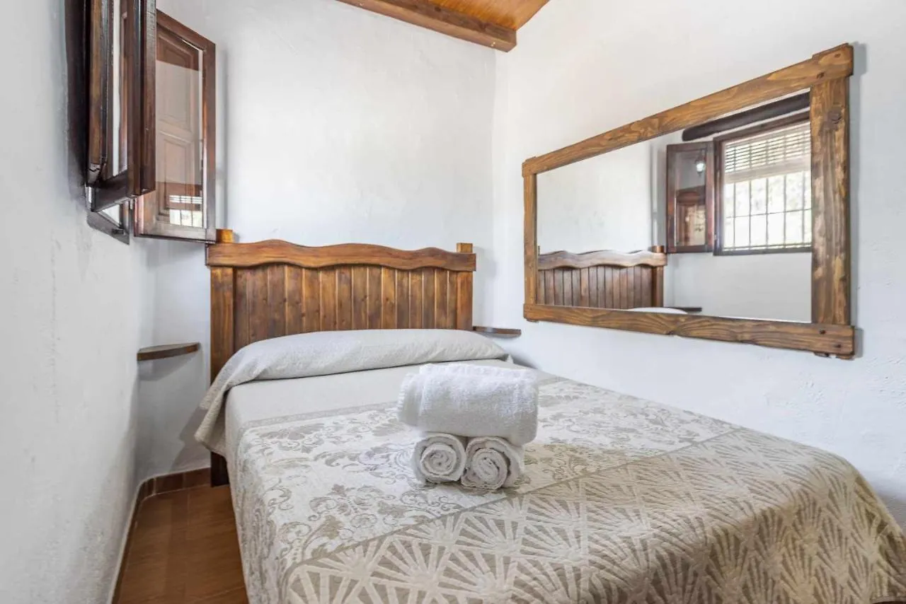 Country house Casa Rural El Ventorrillo Moron de la Frontera