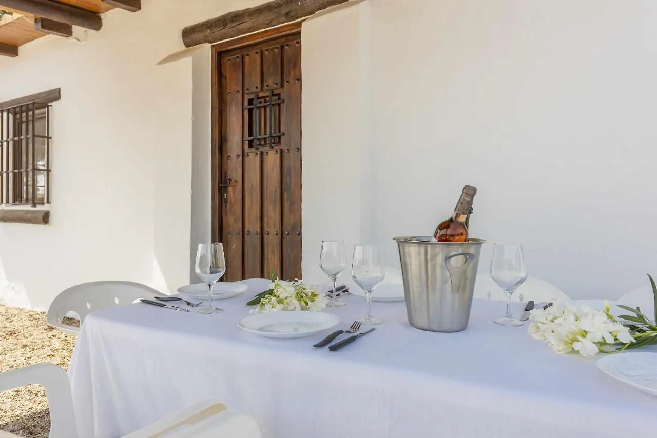 Casa Rural El Ventorrillo Moron de la Frontera Country house