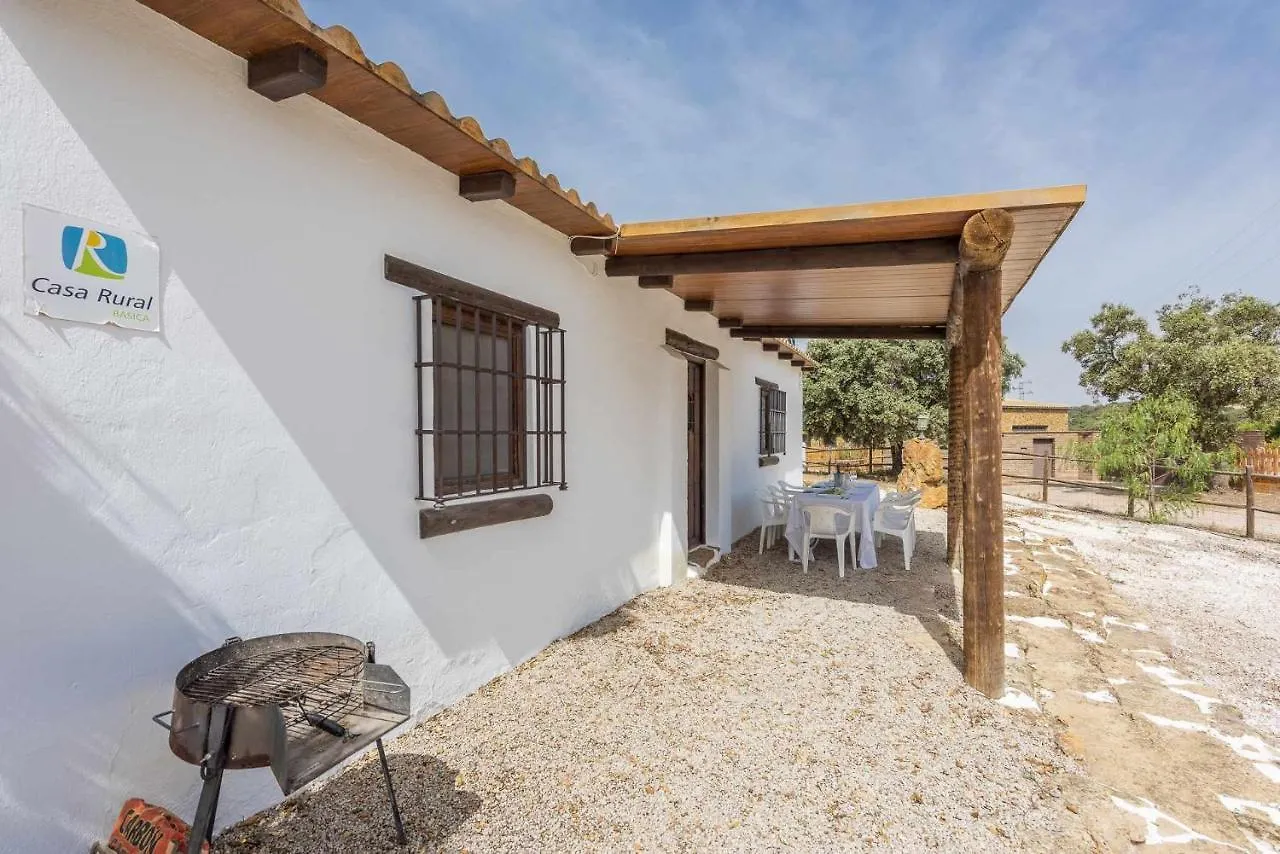 Casa Rural El Ventorrillo Moron de la Frontera Spain