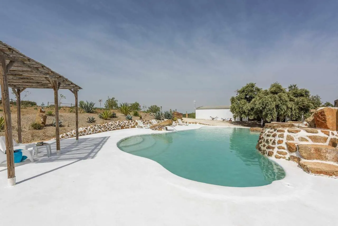 Casa Rural El Ventorrillo Moron de la Frontera 0*,  Spain