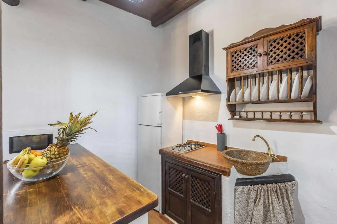 Country house Casa Rural El Ventorrillo Moron de la Frontera Spain