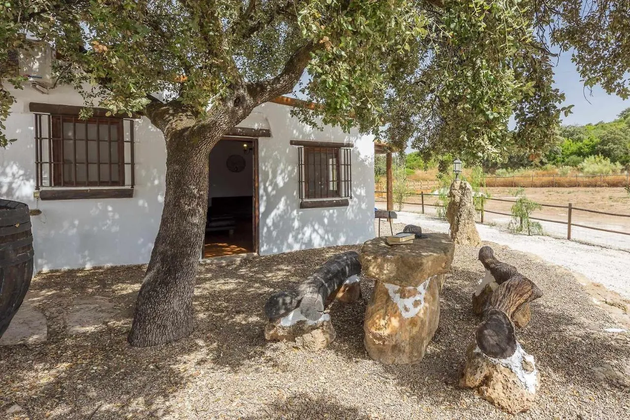 Country house Casa Rural El Ventorrillo Moron de la Frontera