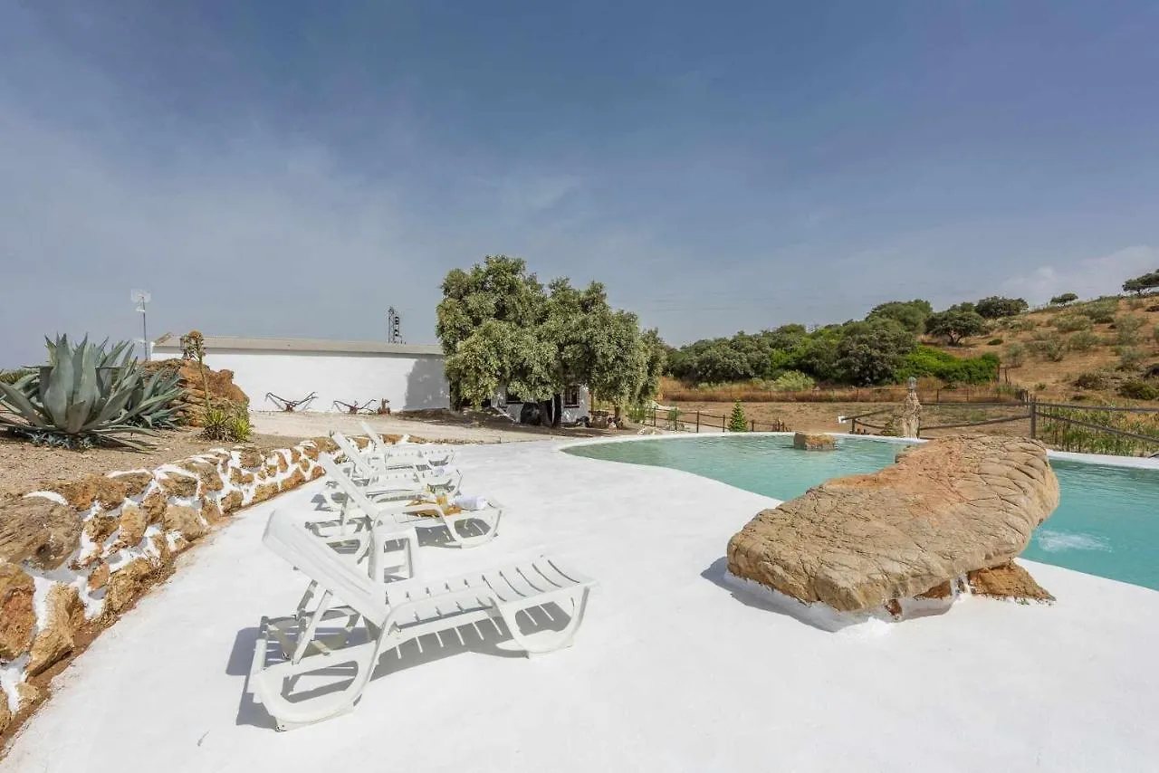 Country house Casa Rural El Ventorrillo Moron de la Frontera Spain