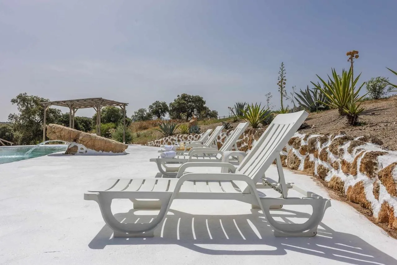 Casa Rural El Ventorrillo Morón de la Frontera 0*,  Spagna
