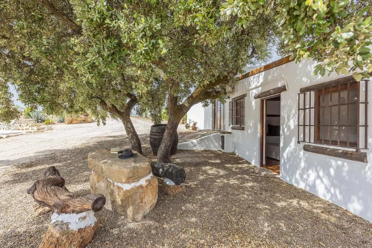 Kır Evi Casa Rural El Ventorrillo Morón de la Frontera