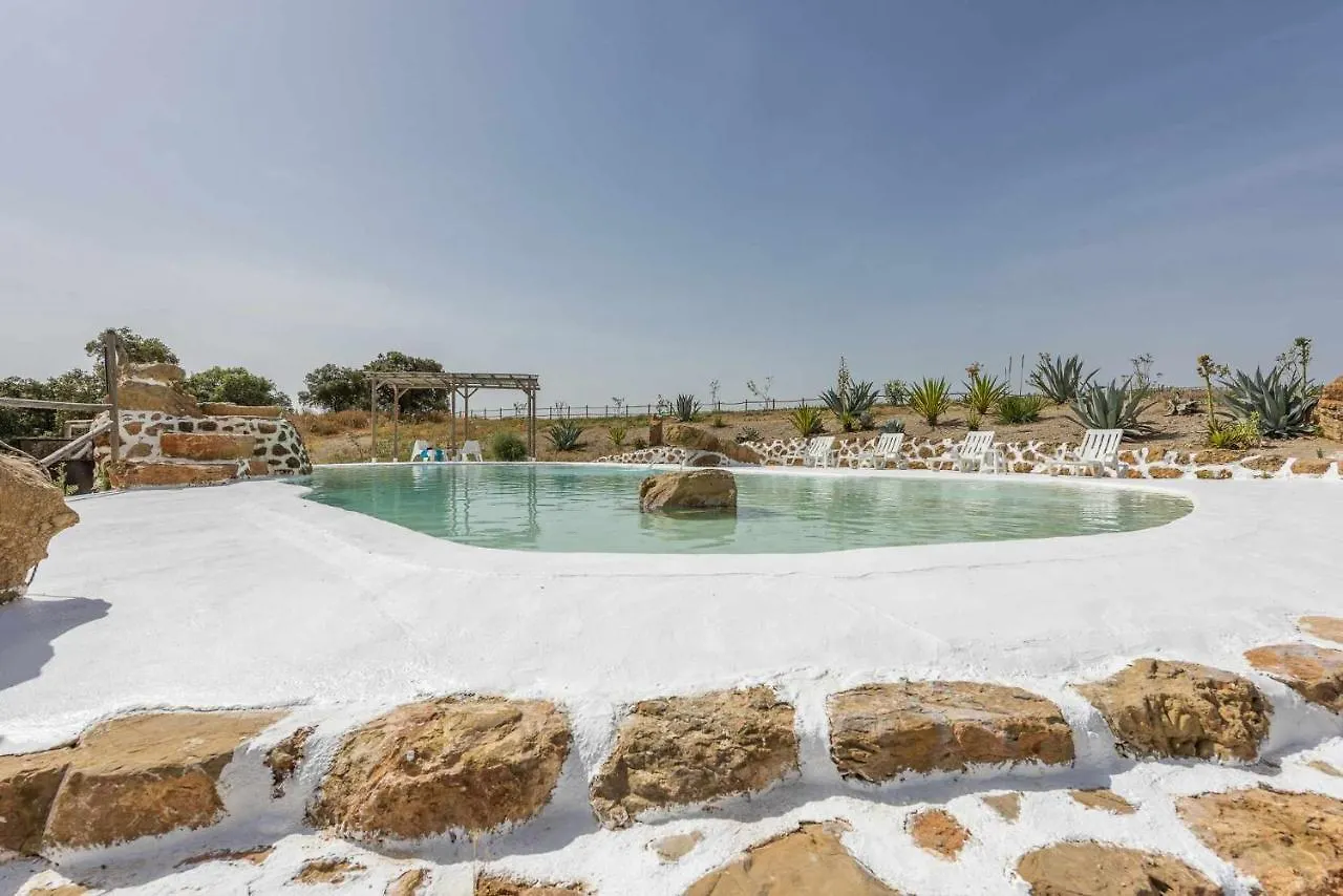Casa Rural El Ventorrillo Morón de la Frontera İspanya