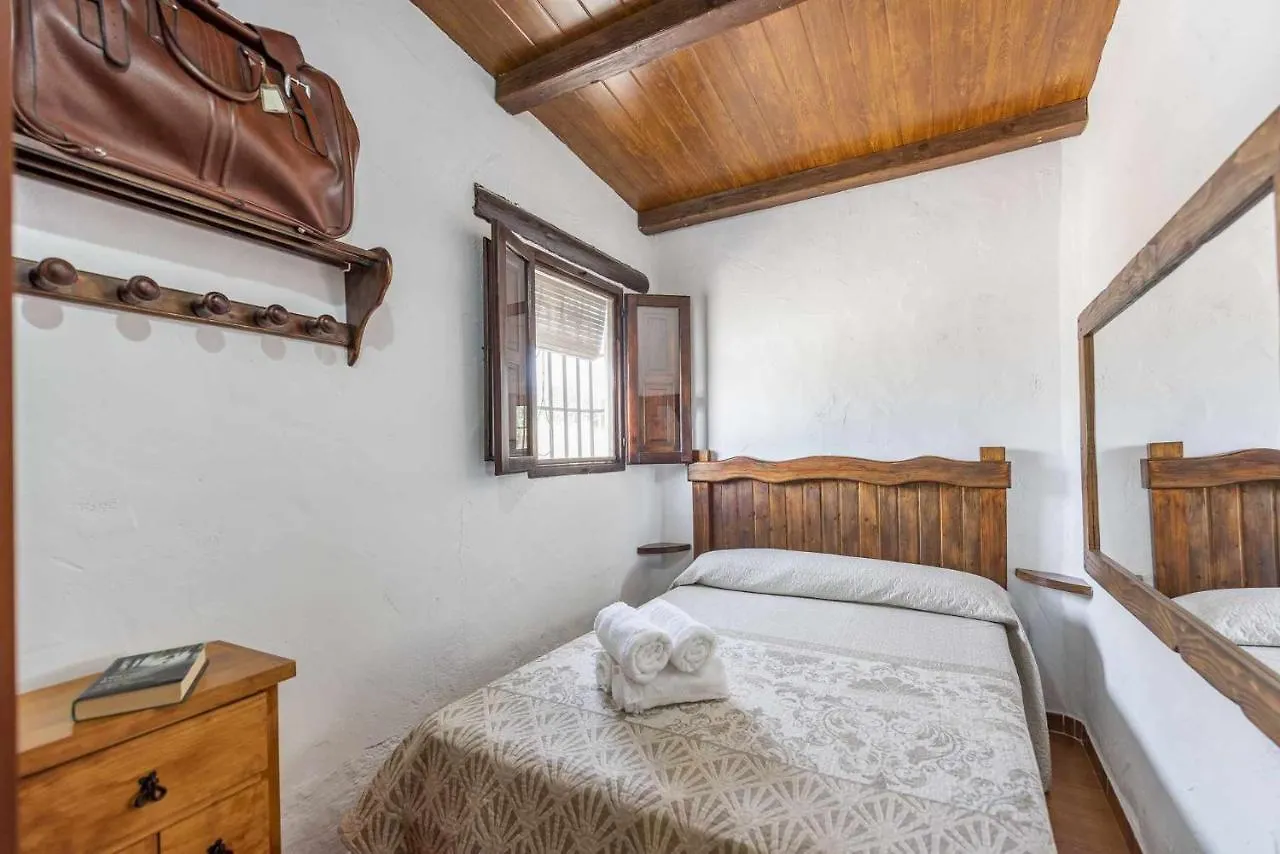 Kır Evi Casa Rural El Ventorrillo Morón de la Frontera