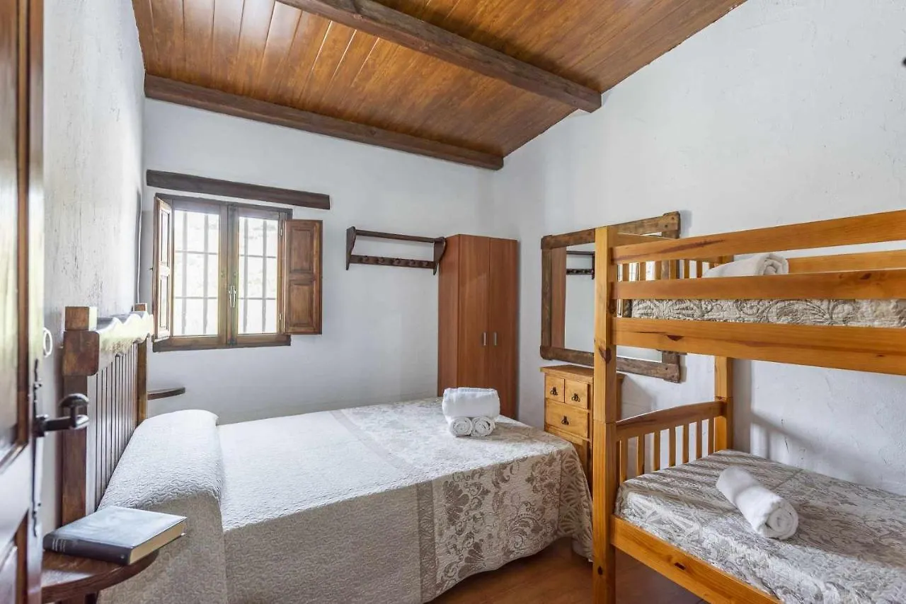 Casa Rural El Ventorrillo Morón de la Frontera