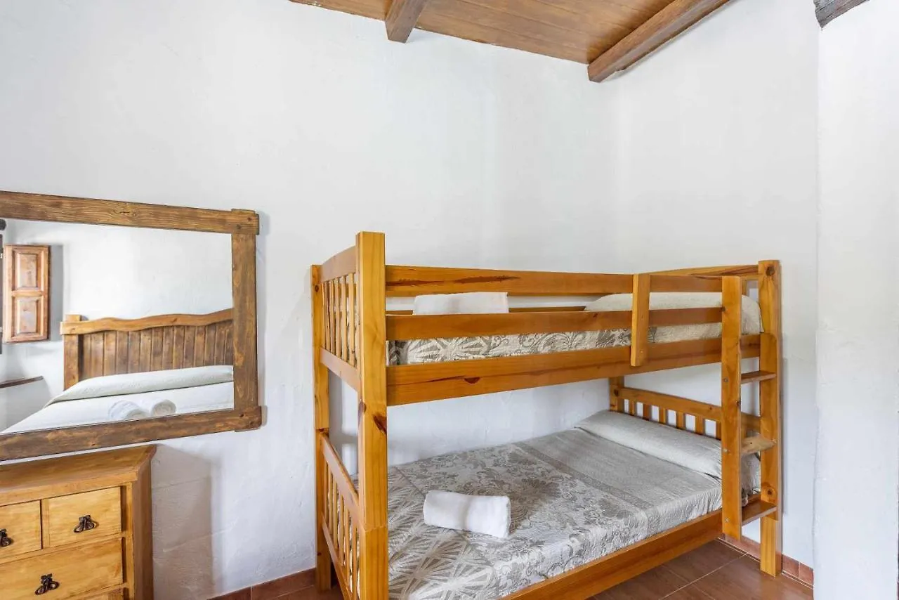Casa Rural El Ventorrillo Morón de la Frontera 0*,
