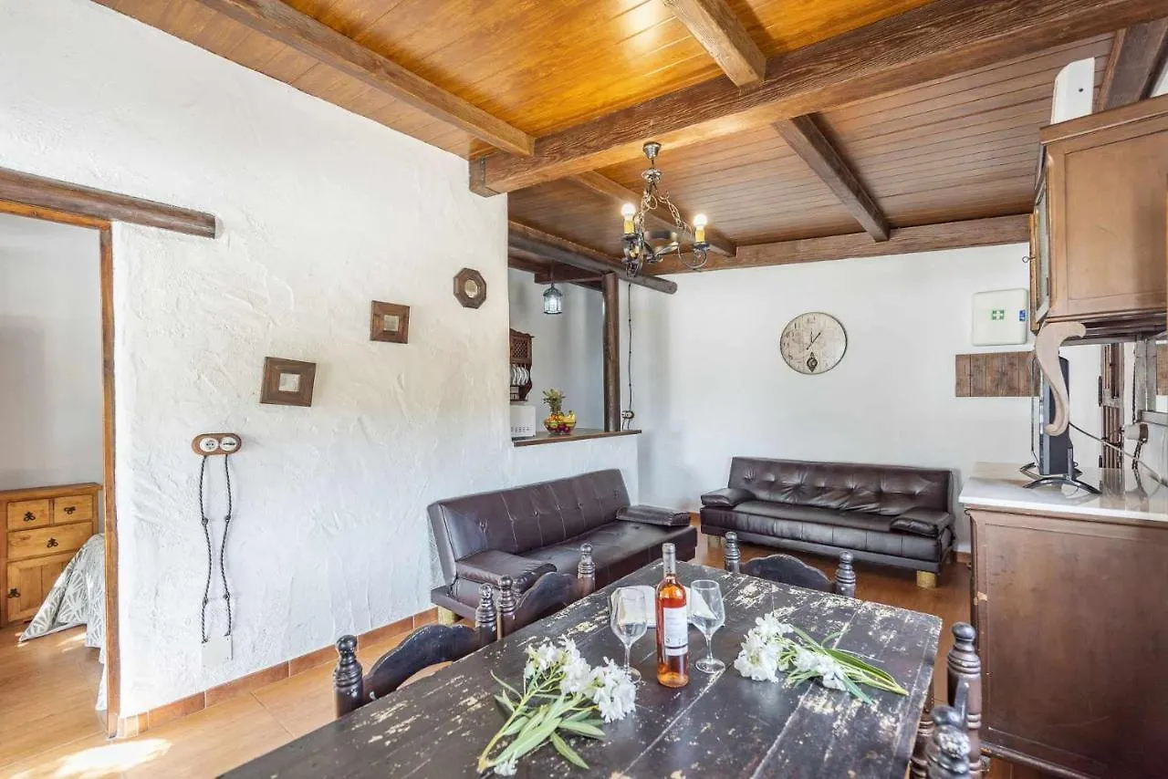 Casa Rural El Ventorrillo Morón de la Frontera